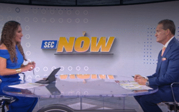 College football Week 2 preview  Michigan-Oklahoma, Kansas-Missouri and more