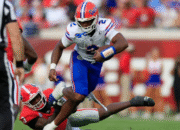 Florida, Illinois on upset alert? Bold predictions for Week 2 college football