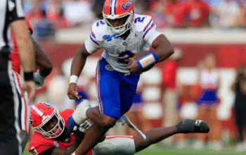 Florida, Illinois on upset alert? Bold predictions for Week 2 college football