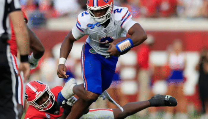 Florida, Illinois on upset alert? Bold predictions for Week 2 college football