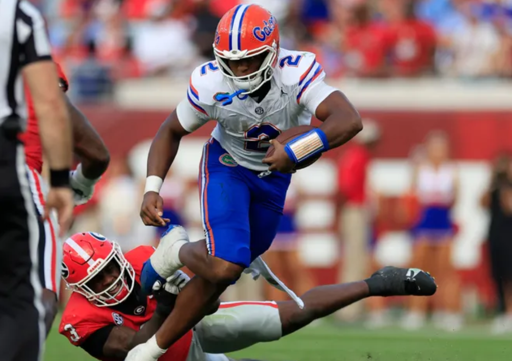 Florida, Illinois on upset alert? Bold predictions for Week 2 college football