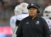 San Jose State Coach Jokingly Wants to Bend NCAA Rules vs Texas Longhorns
