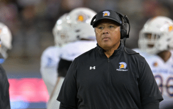 San Jose State Coach Jokingly Wants to Bend NCAA Rules vs Texas Longhorns