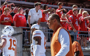 Texas football vs San Jose State Preview, predictions, how to watch Longhorns vs Spartans